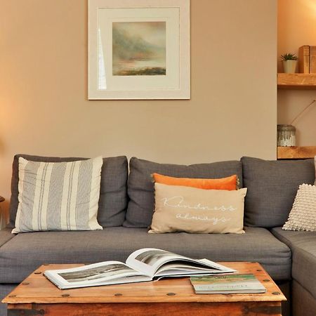 Finest Retreats - Olde Englishe Flat 10 Matlock  Esterno foto