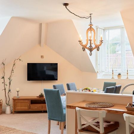 Finest Retreats - Olde Englishe Flat 10 Matlock  Esterno foto