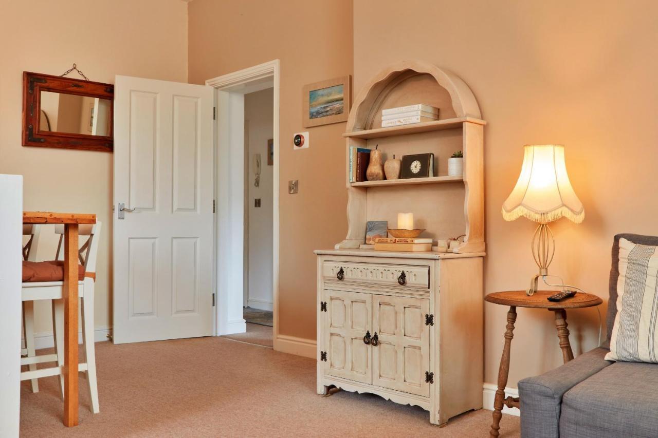 Finest Retreats - Olde Englishe Flat 10 Matlock  Esterno foto