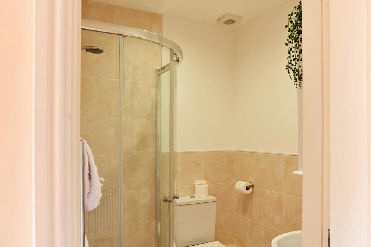 Finest Retreats - Olde Englishe Flat 10 Matlock  Esterno foto
