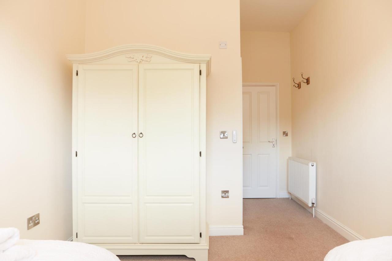 Finest Retreats - Olde Englishe Flat 10 Matlock  Esterno foto