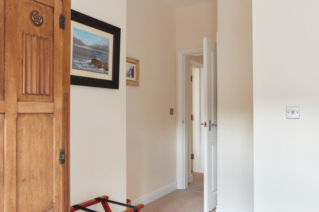 Finest Retreats - Olde Englishe Flat 10 Matlock  Esterno foto