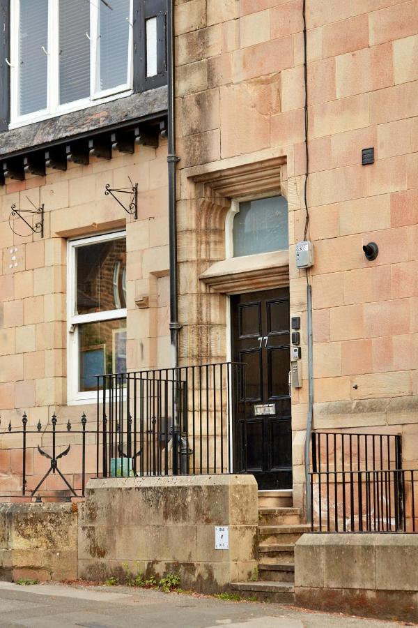 Finest Retreats - Olde Englishe Flat 10 Matlock  Esterno foto